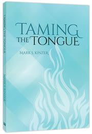 Taming the Tongue