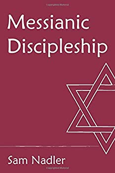 Messianic Discipleship