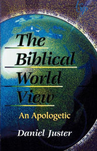 The Biblical Worldview