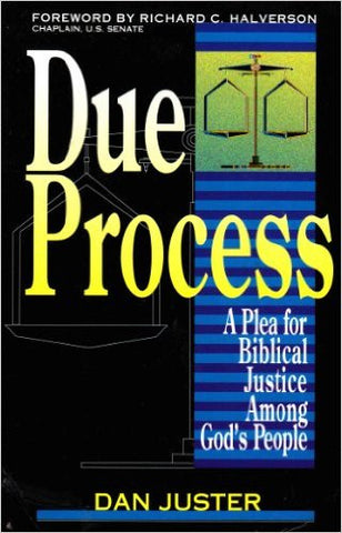 Due Process
