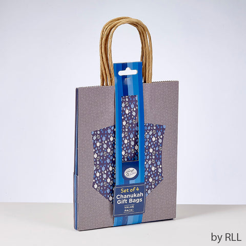 Chanukah Gift Bags
