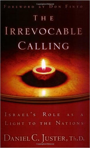 The Irrevocable Calling: Israel's Role as a Light to the Nations
