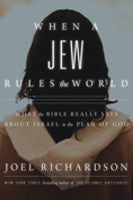 When a Jew Rules the World