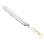 Challah Knife CK 420, CK 421