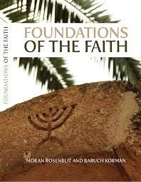 Foundations of the Faith