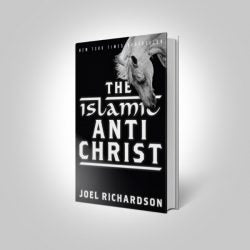The Islamic Anti-Christ