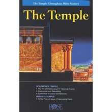 Pamphlet The Temple