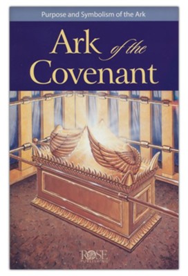 Pamphlet Ark of the Covenant