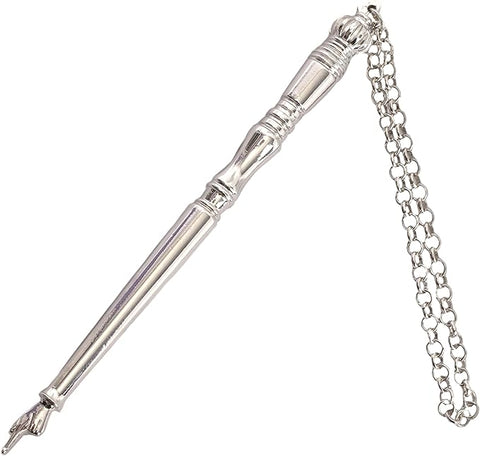 Torah Pointer - Yad Silver Finish