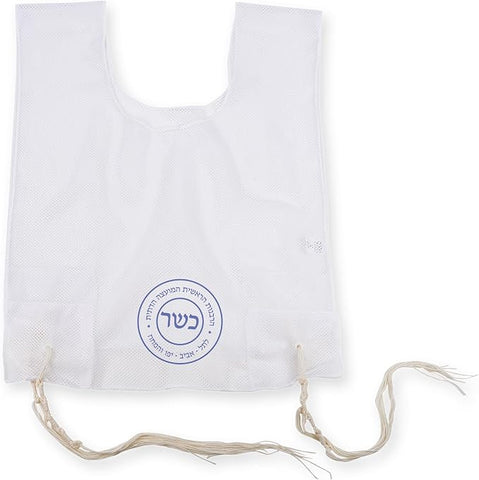 Tallit Katan Mesh