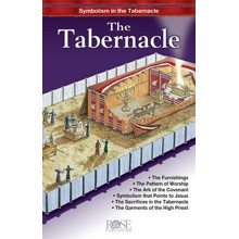 Pamphlet The Tabernacle