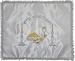 Challah Cover CC4 TALISMAN4U