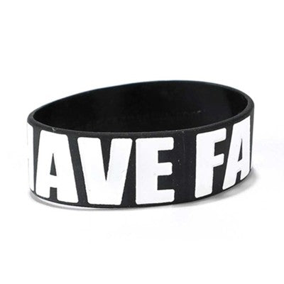 Bracelet Have Faith