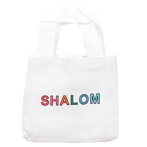 Bag Canvas Gift Bags