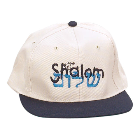 Hat Cap Shalom Hat CC-21