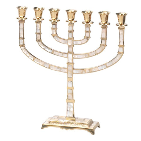 Menorah CH 1480