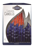 Chanukah Candles #CP265