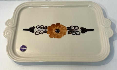 Platter Lapid Stoneware Serving Tray LP-835