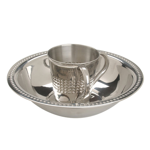 Wash cup and bowl set   R-791