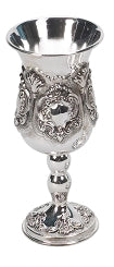 Kiddush cup S-1195