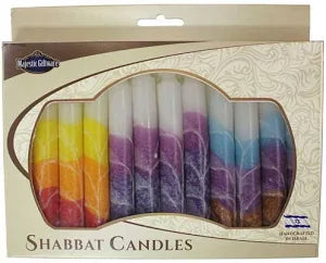 Candles Shabbat  #SHC2