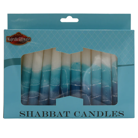 Candles Shabbat  #SHC3