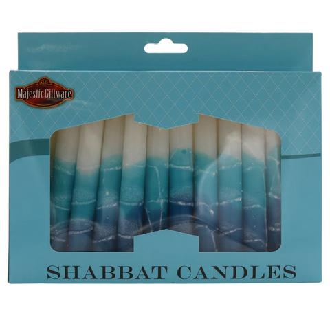 Candles Shabbat  SHC3