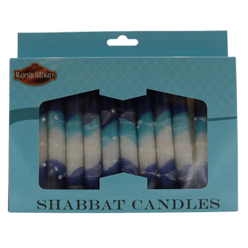 Candles Shabbat  #SHC4