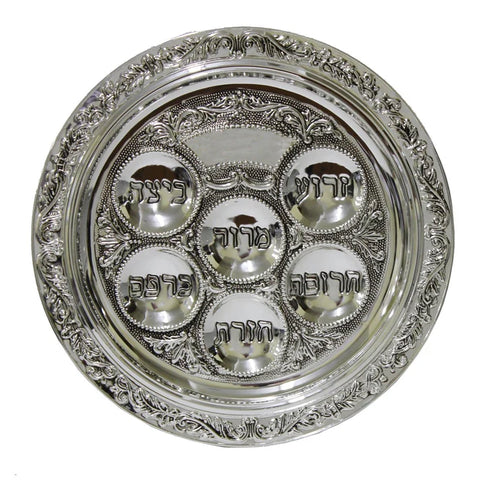 Passover Seder Plate SPTF10122DW-3F