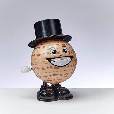 Passover Chattering Matzah Ball