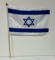 Flag  Israel Flag