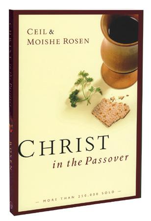 Christ in the Passover Pamphlet