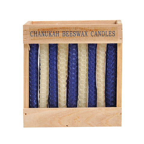 Chanukah Candles HC-91