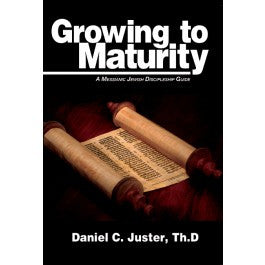 Growing To Maturity