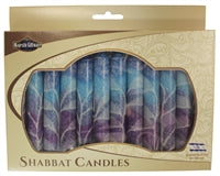 Candles Shabbat  #SC-SHSF-B