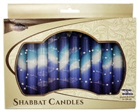 Candles Shabbat  SC-SHSN-B