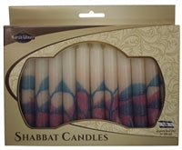 Candles Shabbat  #SC-SHSF-P