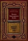 Nuevo Testamento - Spanish Translation of the Complete Jewish Bible NT