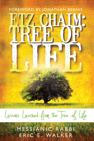 ETZ Chaim: Tree Of Life