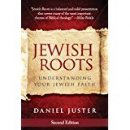 Jewish Roots, Revised Edition