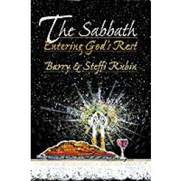 The Sabbath: Entering God's Rest