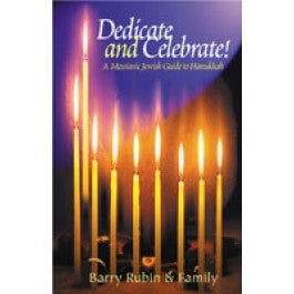 Dedicate and Celebrate!