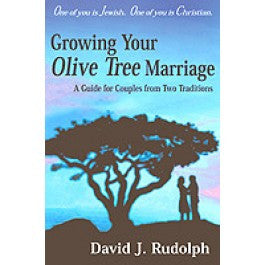 Growing Your Olive Tree Marriage