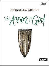 The Armor Of God, 7-Session Bible Study - Soft Cover